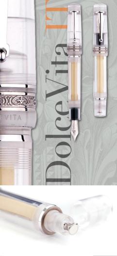 Delta Dolce Vita IT Italian Collection